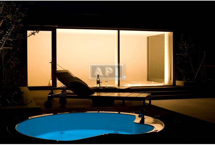 Jacuzzi | GROSVENOR PLACE KAMIZONOCHO Exterior photo 08