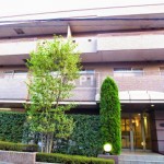  | SOVEREIGN ICHIGAYA Exterior photo 01