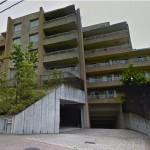  | OPUS ARISUGAWA TERRACE & RESIDENCE(RESIDENCE) Exterior photo 01