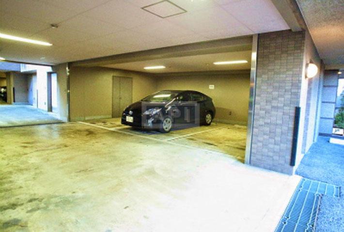  | SOVEREIGN ICHIGAYA Exterior photo 05