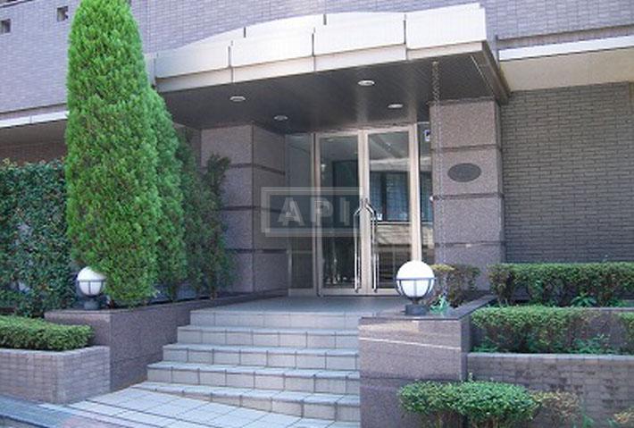  | SOVEREIGN ICHIGAYA Exterior photo 02