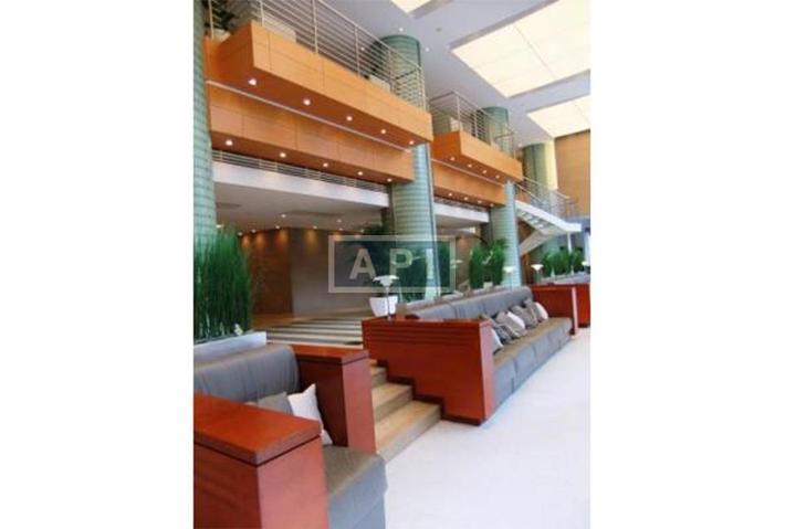  | AOYAMA PARK TOWER Exterior photo 04