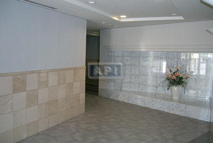  | SOVEREIGN ICHIGAYA Exterior photo 03