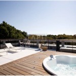 Jacuzzi | GROSVENOR PLACE KAMIZONOCHO Exterior photo 07