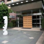  | AOYAMA PARK TOWER Exterior photo 03