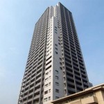  | DAIKANYAMA ADDRESS THE TOWER Exterior photo 03