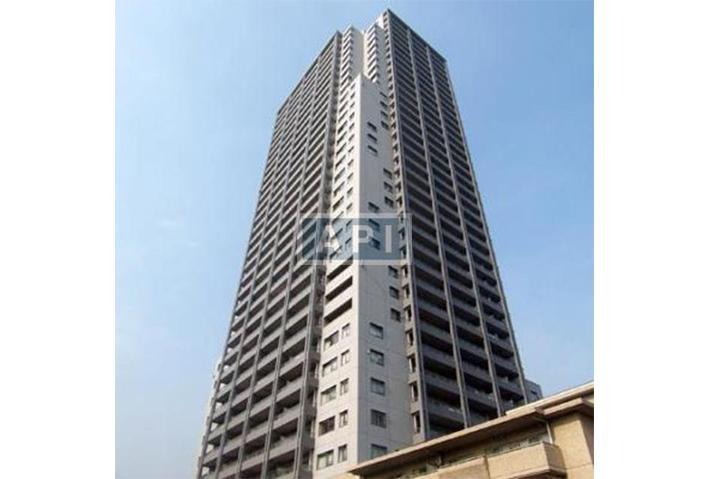  | DAIKANYAMA ADDRESS THE TOWER Exterior photo 03
