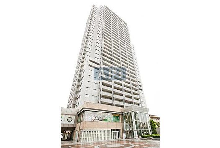  | DAIKANYAMA ADDRESS THE TOWER Exterior photo 02