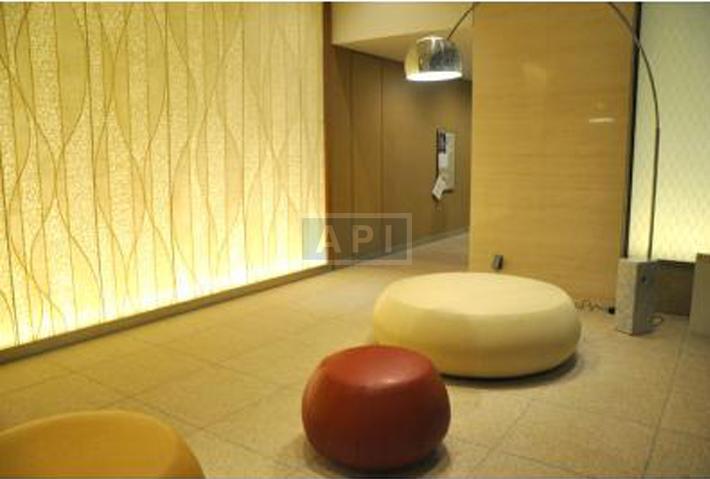  | THE JINGUMAE RESIDENCE Exterior photo 02