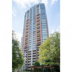  | AOYAMA PARK TOWER Exterior photo 02