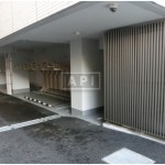 Park Habio Nakameguro | PARK HABIO NAKA-MEGURO Exterior photo 10