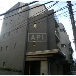 Park Habio Nakameguro | PARK HABIO NAKA-MEGURO Exterior photo 03