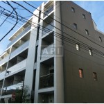 Park Habio Nakameguro | PARK HABIO NAKA-MEGURO Exterior photo 01