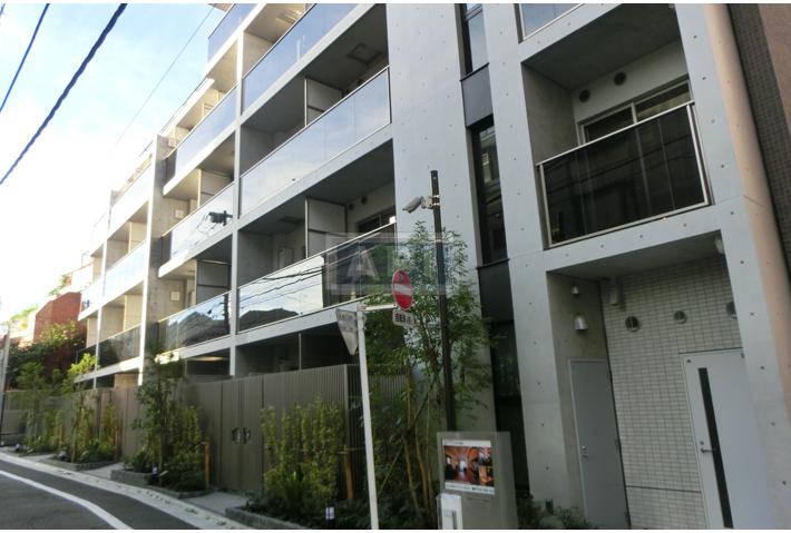 Park Habio Nakameguro | PARK HABIO NAKA-MEGURO Exterior photo 04