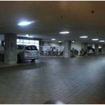 Car Parking | HOMAT SHARON Exterior photo 04