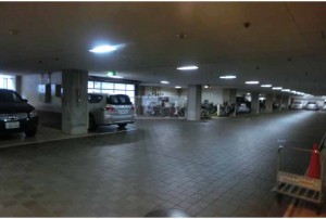 Car Parking