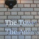  | DAIKANYAMA ADDRESS THE TOWER Exterior photo 06