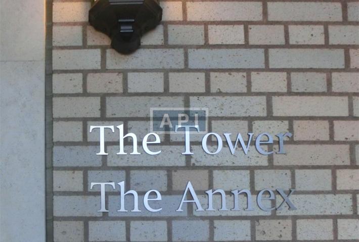  | DAIKANYAMA ADDRESS THE TOWER Exterior photo 06