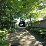 Open Space | DAIKANYAMA ADDRESS THE TOWER Exterior photo 04