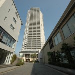 Facade | DAIKANYAMA ADDRESS THE TOWER Exterior photo 01