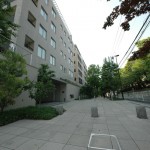 Facade | CENTURY FOREST 2 BLDG. Exterior photo 01