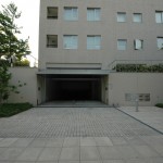 Car Park | CENTURY FOREST 2 BLDG. Exterior photo 05