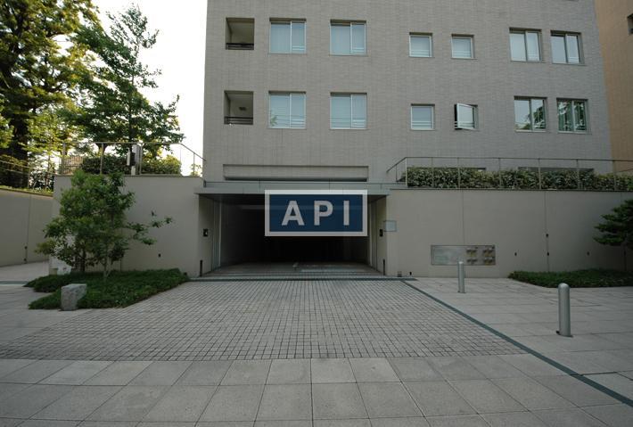 Car Park | CENTURY FOREST 2 BLDG. Exterior photo 05