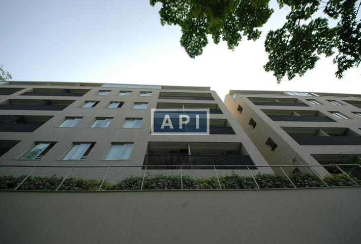 Facade | CENTURY FOREST 2 BLDG. Exterior photo 04