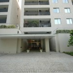 Entrance | CENTURY FOREST 2 BLDG. Exterior photo 02