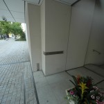 Century Forest 2nd | CENTURY FOREST 2 BLDG. Exterior photo 03