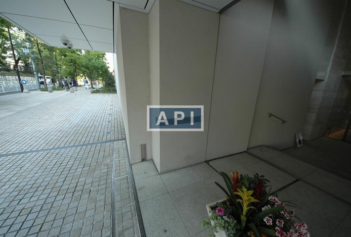 Century Forest 2nd | CENTURY FOREST 2 BLDG. Exterior photo 03