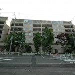 Facade | CENTURY FOREST 2 BLDG. Exterior photo 06