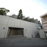 Parking | HILL CREST KAMIYAMA Exterior photo 03