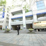 Parking | PALACIO AOYAMA Exterior photo 04