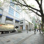 Omotesando | PALACIO AOYAMA Exterior photo 05