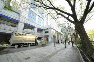 Omotesando