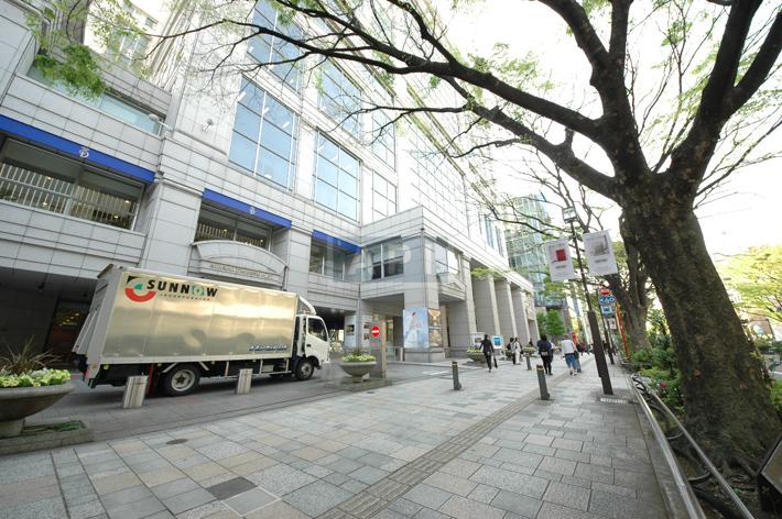 Omotesando | PALACIO AOYAMA Exterior photo 05