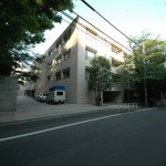 Facade | FOREST NAMPEIDAI Exterior photo 01