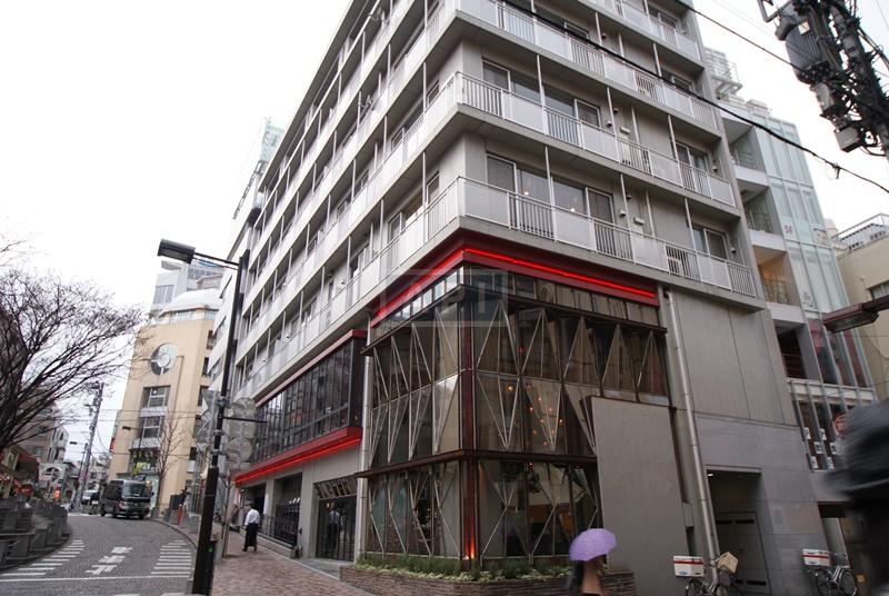  | GREEN COURT AZABU-JUBAN Exterior photo 08