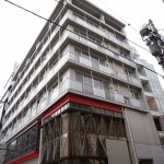  | GREEN COURT AZABU-JUBAN Exterior photo 03