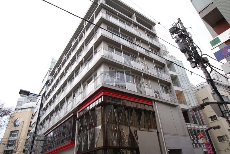  | GREEN COURT AZABU-JUBAN Exterior photo 03