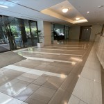  | SHIROYAMA TRUST COURT Exterior photo 05