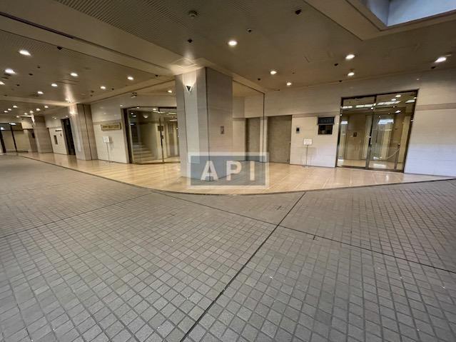  | SHIROYAMA TRUST COURT Exterior photo 03