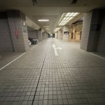  | SHIROYAMA TRUST COURT Exterior photo 07