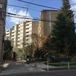  | OPUS ARISUGAWA TERRACE & RESIDENCE(RESIDENCE) Exterior photo 03