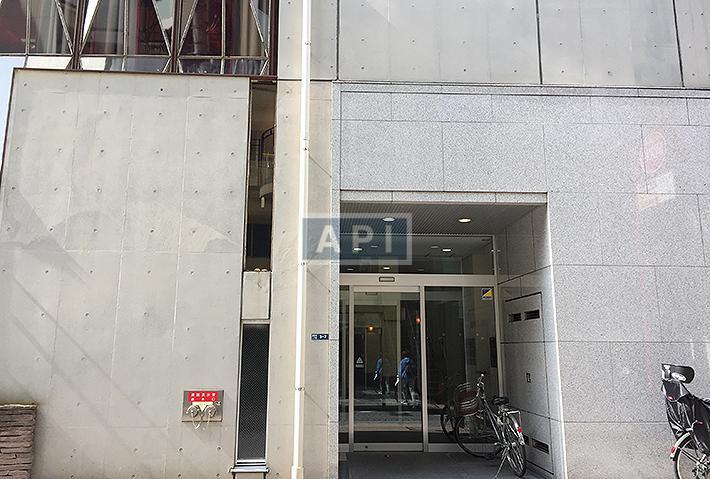  | GREEN COURT AZABU-JUBAN Exterior photo 09