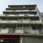  | GREEN COURT AZABU-JUBAN Exterior photo 01