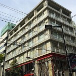 | GREEN COURT AZABU-JUBAN Exterior photo 04
