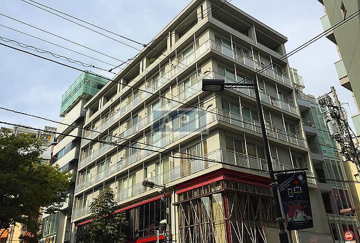  | GREEN COURT AZABU-JUBAN Exterior photo 04
