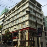  | GREEN COURT AZABU-JUBAN Exterior photo 07